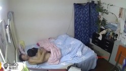 【360家庭】一对夫妻2月到3月生活起居整套记录（第六部）