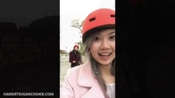 高颜值清纯大学留学生yumi和闺蜜一起伺候男友14部全集骚逼淫荡对白