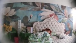 宾馆摄像头 外地来打工小少妇进厂第一天就跟本地工友出来开房