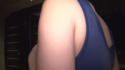 fc2ppv-1577298 【個人撮影】国民的美少女級のJ●リフレ嬢みくちゃんにスクール水着中出しSEX!!  J●リフレ嬢：みくちゃん(18歳)③