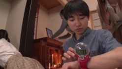 RCTD-404 妄想アイテム究極進化シリーズ 真・時間が止まる腕時計 家族全員まとめてSTOP ALL近親相姦SP