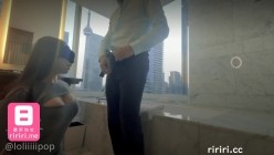 白虎女神loliiiiipop精彩自拍29部合集 大奶女神淫荡约会男上司