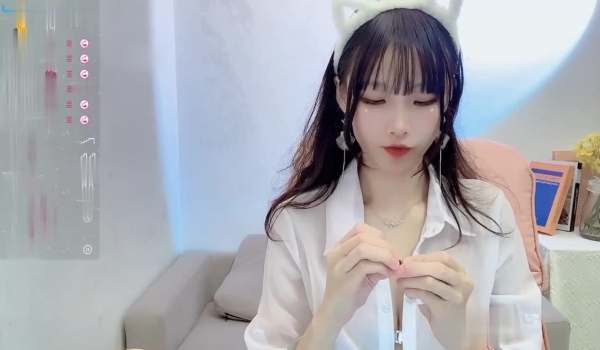 stripchat【Swag_SASA】百变小魔
