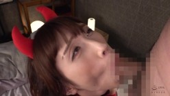 CNY-010 種付け男の娘 アナル汁も母乳も滴らせるデカチンペット おりん