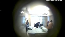 经典360洞洞视角 每一部女主都是极品 剧情叫床有亮点 绝逼收藏