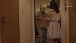 IPX-193 奴隷になり下がった令嬢の屈辱調教 拉致られた先に待っていたのは犯され続ける監禁地獄