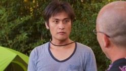 NSPS-962 投稿実話 妻がまわされた13 ~キャンプ場での悲劇~ 舞原聖