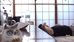 NKKD-339 デカチン近親相姦 息子の硬くソリ返るズル剥けチ●ポにねとられた母 一場れいか