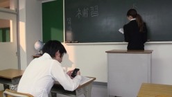 caribbeancom-120614_753 慟哭の女教師 前編 ～だらしなく砕け散るプライド～