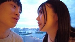 MIDV-535 葵いぶきとホテルでお泊り中出しデート イチャLOVEから始まり極濃に痴女られる僕