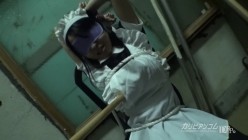 caribbeancom-052216_168 調教された眼鏡メイド