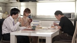 JUQ-703 夫と子作りSEXをした後はいつも義父に中出しされ続けています…。 希島あいり