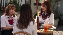 MIMK-091 オカネダイスキ 累計販売2万超え！メメ屋原作、NGなしでなんでもしてくれる都合のイイ巨乳女子とハメまくり円光マンガを実写化！ 前田桃杏