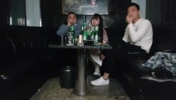 换妻探花 换妻复出创精品巅峰佳作00后新婚小情侣第一次体验换妻