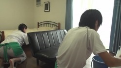 UMD-920 大丈夫、おばさんに任せて！！6