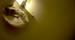 精品小旅馆情趣大圆床TP小伙和逼毛很茂盛淫骚眼镜妹搞完摆浦斯自拍