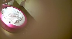 精品小旅馆情趣大圆床TP小伙和逼毛很茂盛淫骚眼镜妹搞完摆浦斯自拍