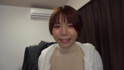 BANK-171 拝み倒してアナルのお願い！悶絶二穴FUCK激イキ昇天