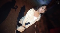 SUN-097 油塗（ヌルテカ）パイズリ露出 ミニマム巨乳Gカップちゃんと全身ヌルヌル野外性交