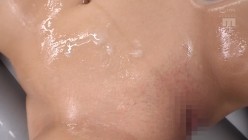MIDV-742 天然Kカップ逆バニーソープ ローション増し増し柔乳ご奉仕連続ムニュヌキ10発昇天コース 二羽紗愛