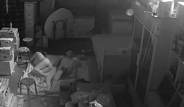 【7月精选】贵在真实家庭摄像头破解偸拍集22部 