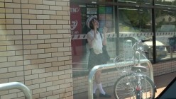 IBW-849 自転車通学の○学生びしょ濡れ雨宿り野外レ●プ映像