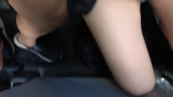 IBW-849 自転車通学の○学生びしょ濡れ雨宿り野外レ●プ映像