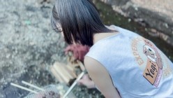 OAE-216 光彩エモーション 白崎いろは