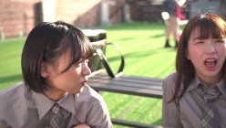 SDDE-677 突然、どろっどろ精子が降り注がれる日常 「常にぶっかけ」女子〇生  〜…