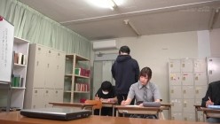 SDDE-677 突然、どろっどろ精子が降り注がれる日常 「常にぶっかけ」女子〇生  〜…