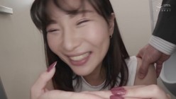 AKDL-111 【職場でヤレる女】 巨乳ニットの女の子 セフレ関係になり勤務中に中出しとごっくんさせた性交記録 営業部（24歳） るいちゃん 三浦るい