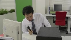 HYPN-023 いつでも挿れ放題な催●オフィスレディはいかがですか？ 早川瑞希