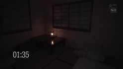 SSIS-972 出張ロケの度に大嫌いなプロデューサーと相部屋泊まりで枕強要…繰り返されるセクハラ行為にハマってしまった女子〇生タレント 四宮ありす