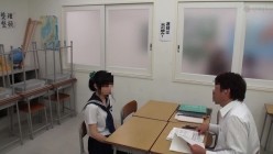 SCR-325 静かにしないと廊下に居るお母さんにバレちゃうよ。女子●生猥褻淫交4時間