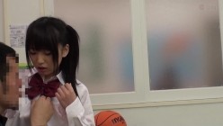 SCR-325 静かにしないと廊下に居るお母さんにバレちゃうよ。女子●生猥褻淫交4時間