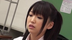 SCR-325 静かにしないと廊下に居るお母さんにバレちゃうよ。女子●生猥褻淫交4時間